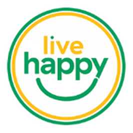 LIve Happy