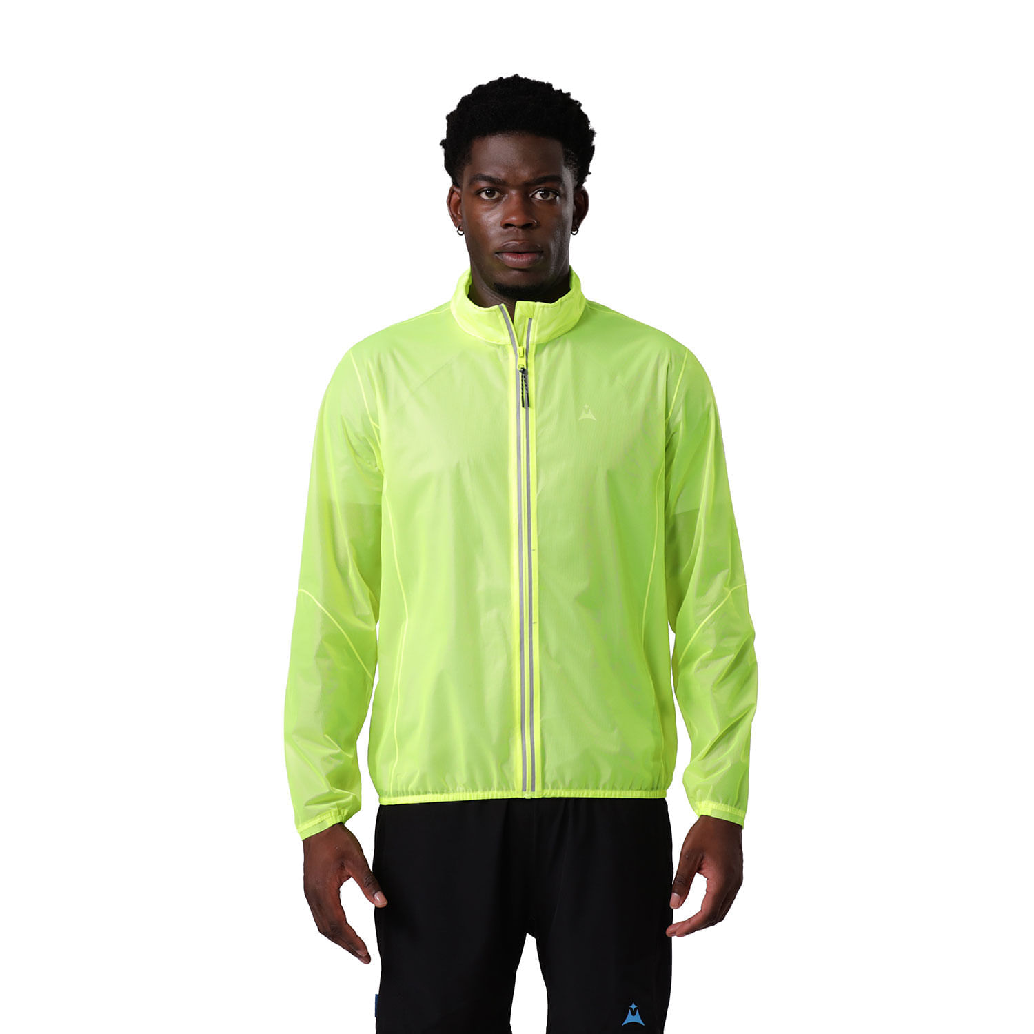 Chaqueta unisex ultraliviana